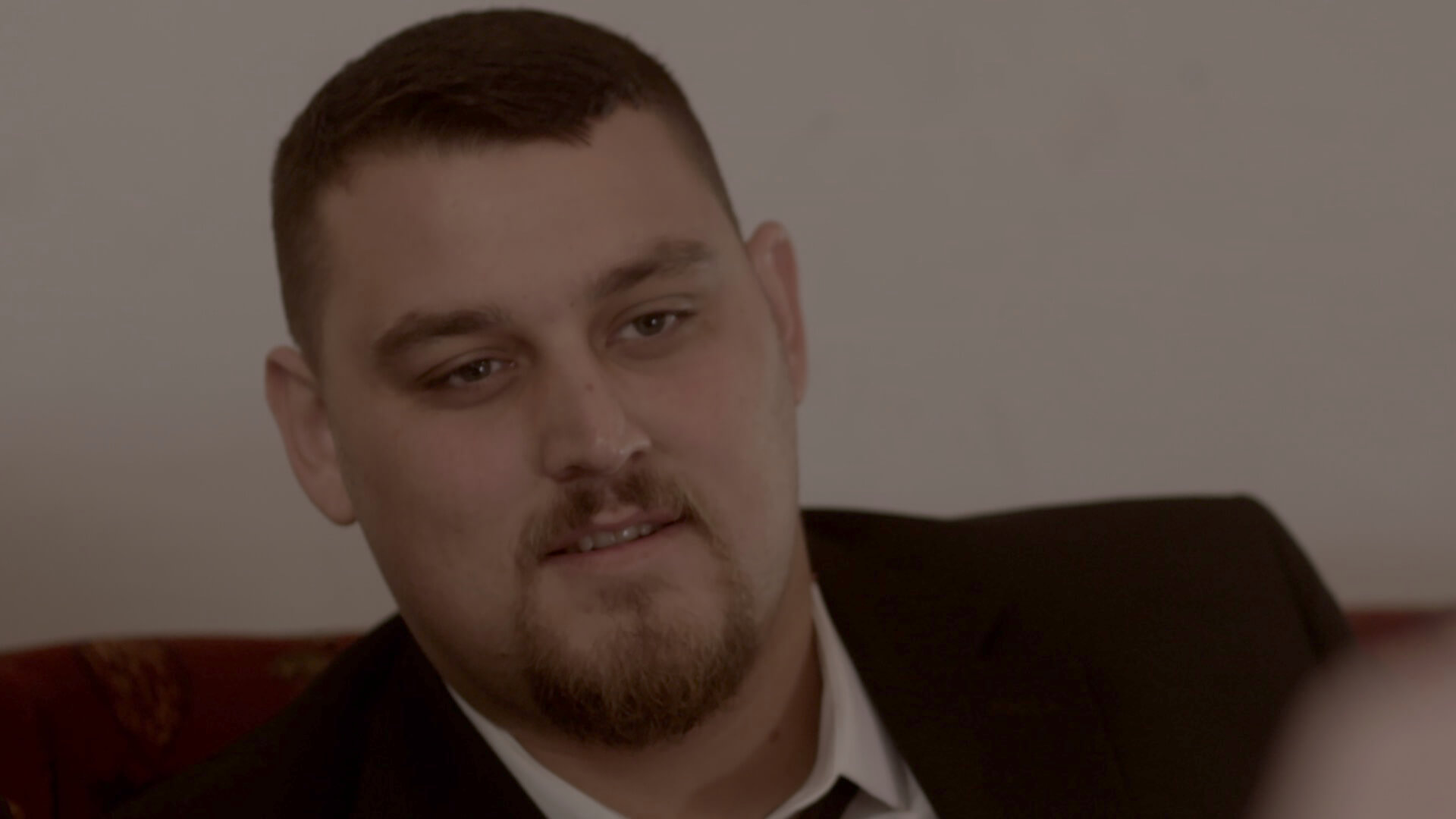 A powerful short film about Traveller mental health