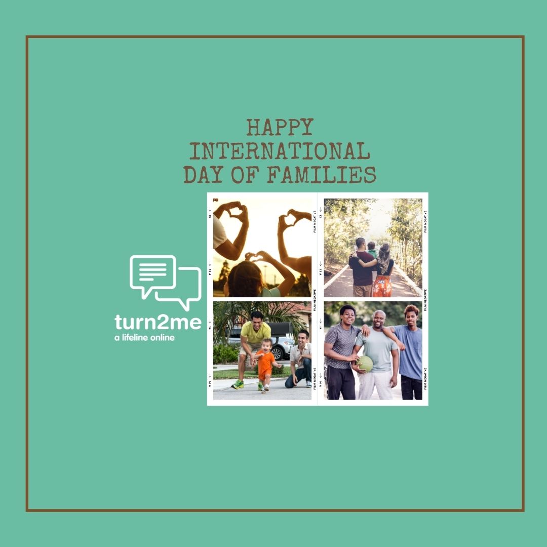International Day of Families –